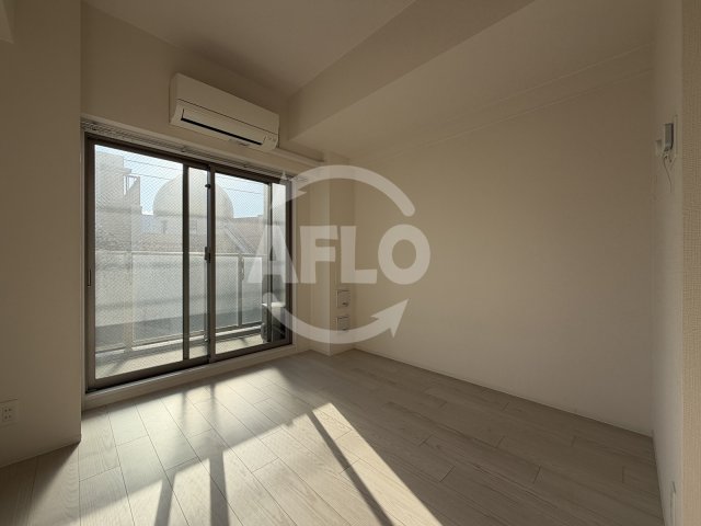 居室・リビング　エスリード大阪リブレ　リビング