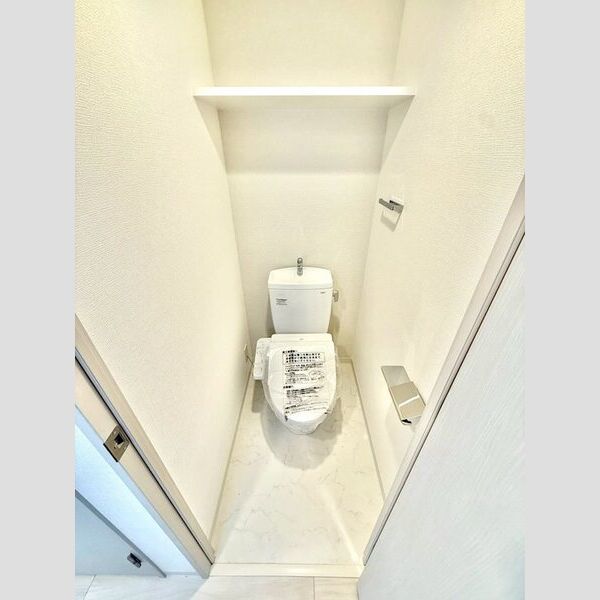 トイレ　別室の参考写真です。※現況優先