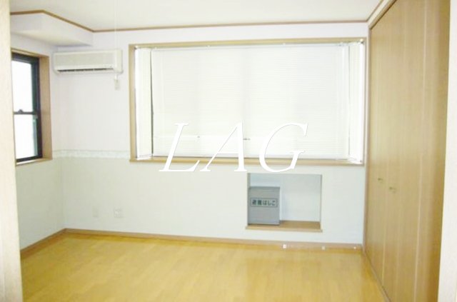 その他部屋・スペース　寝室です。