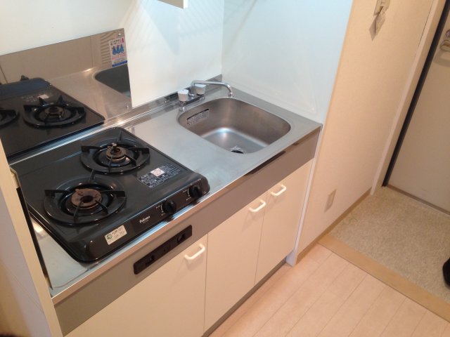 キッチン　同仕様写真