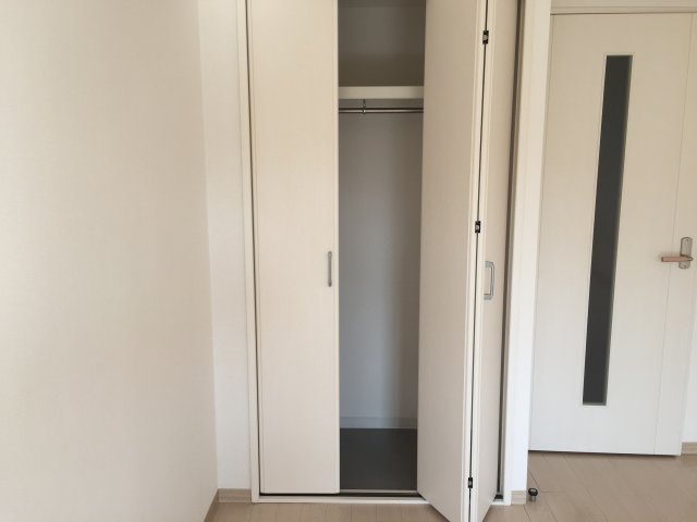 収納　同仕様写真