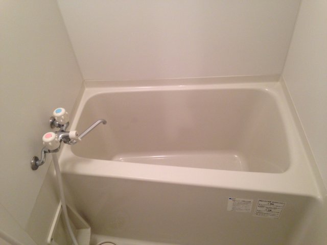 バス・シャワールーム　同仕様写真