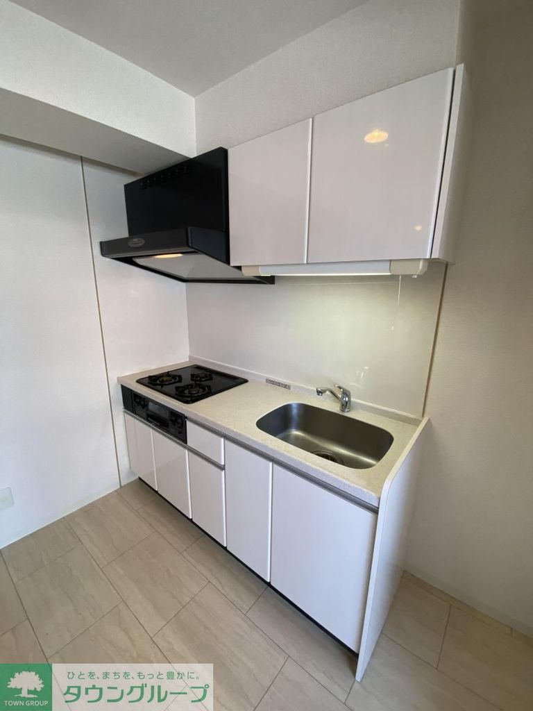 キッチン　同仕様