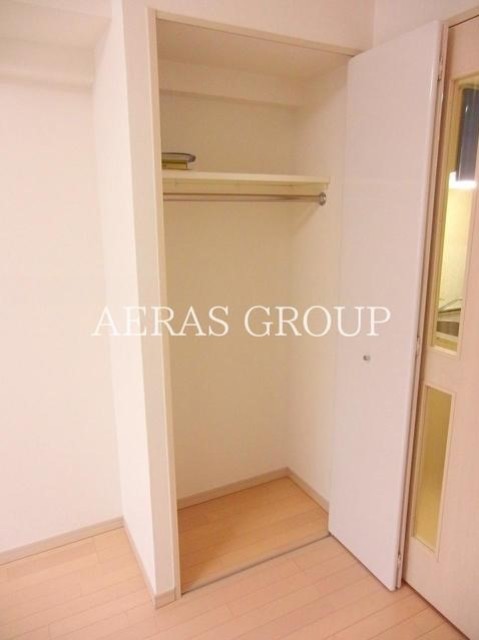 収納　同仕様写真