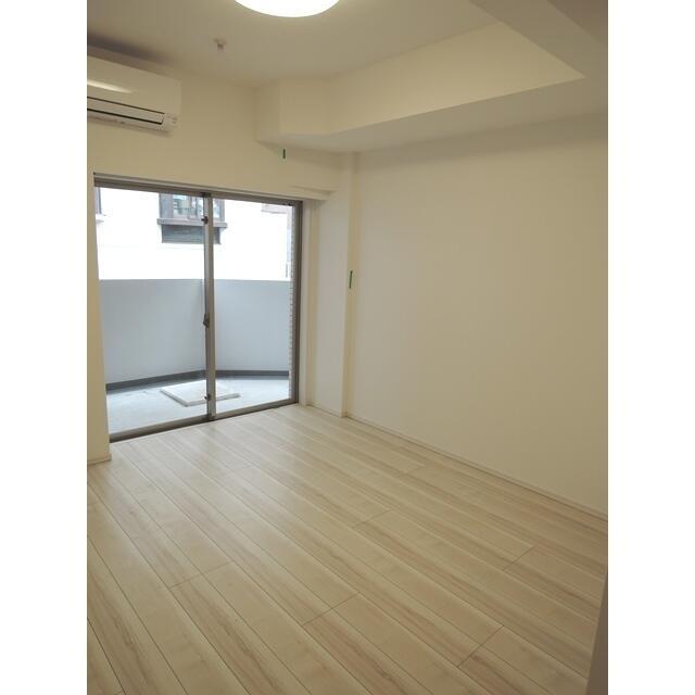 居室・リビング　?