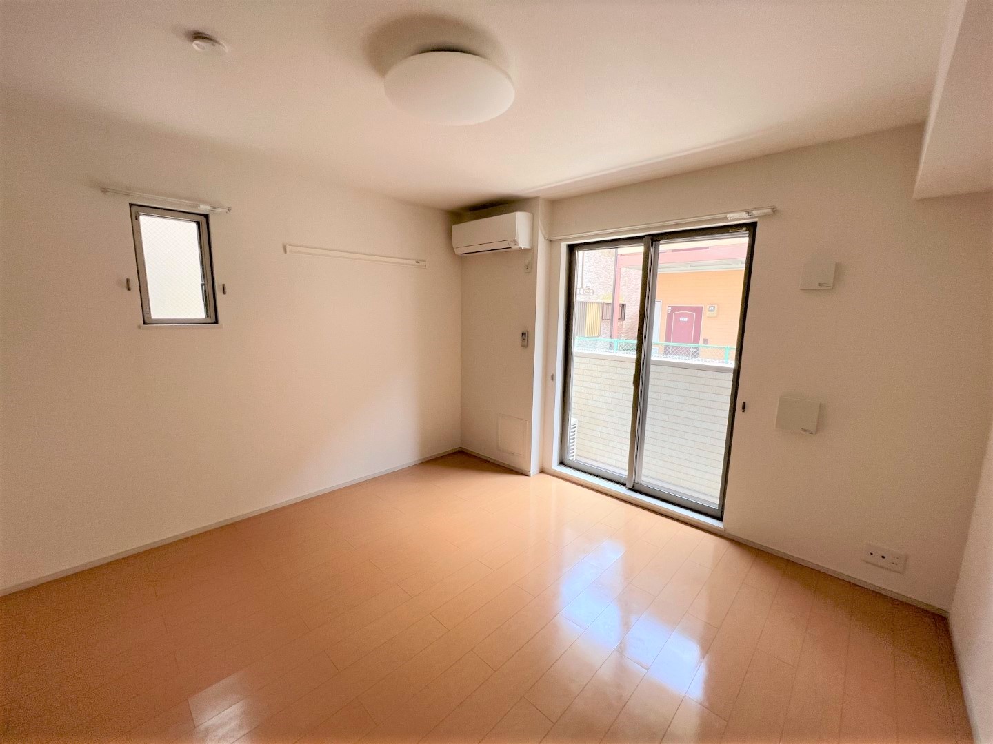 居室・リビング　参考写真　LDK11.2帖