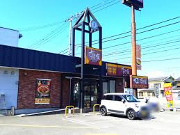 飲食店　すき家 高松郷東店（飲食店）まで688m