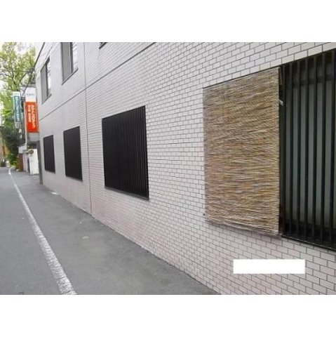 建物外観　建物外観を気になさる方へ、見た目の良い物件です