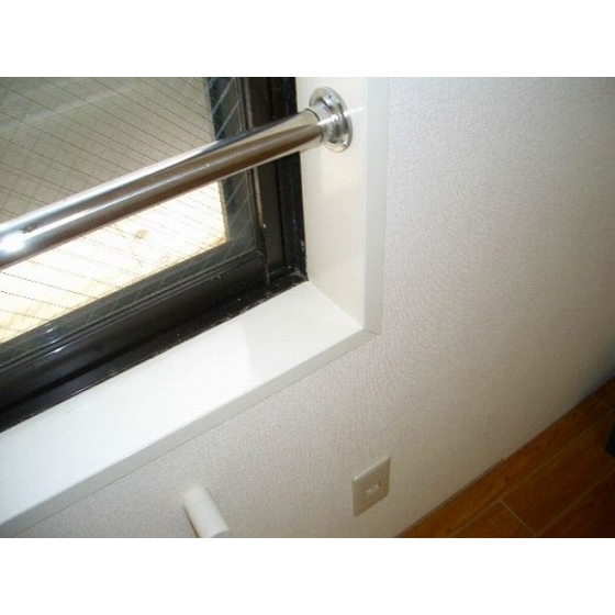 その他部屋・スペース　過ごしやすい室内です