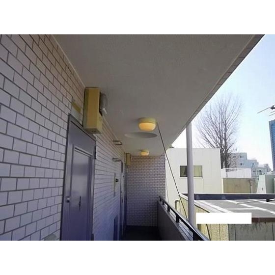 ロビー　ゆとりのあるロビーです