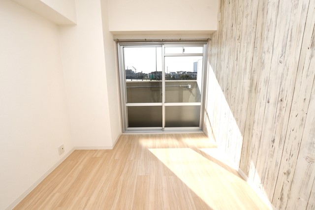 その他部屋・スペース　洋室