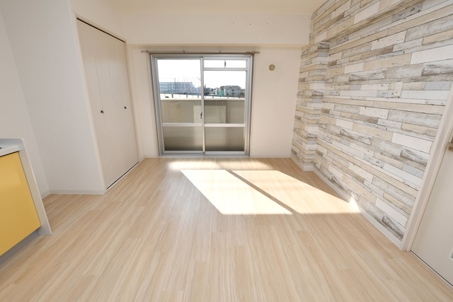 居室・リビング　ダイニング