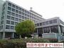 役所　池田市役所（役所）まで1880m