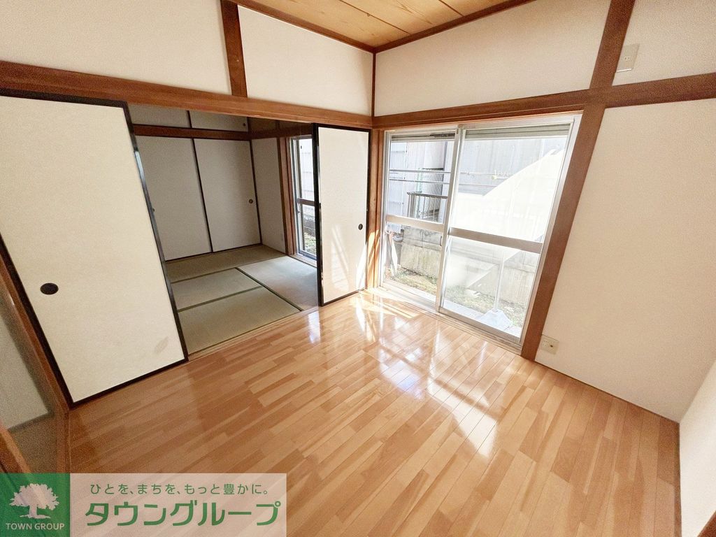 居室・リビング　タウンハウジング神奈川　中央林間店にてお待ちしております☆