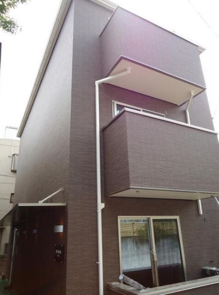 建物外観　☆綺麗な外観☆