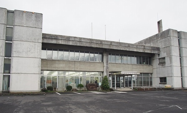 役所　松江市玉湯支所（役所）まで2600m