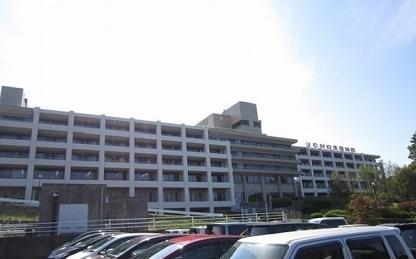 病院　玉造病院（病院）まで3300m