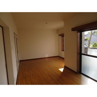 眺望　ＬＤＫ１４