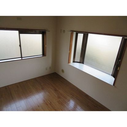 その他設備　シューズボックス