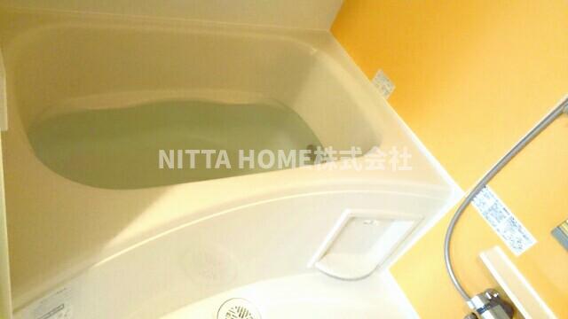 バス・シャワールーム　追い焚きや浴室乾燥の機能付き◇