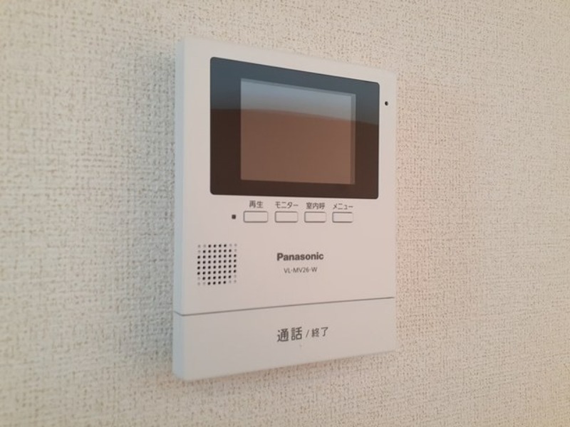 セキュリティ　図面と現状に相違がある場合には現状を優先