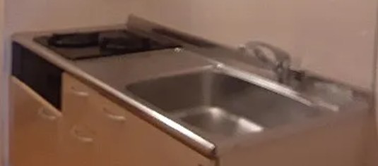 キッチン　※別部屋参照写真になります。