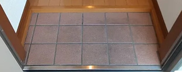 玄関　※別部屋参照写真になります。