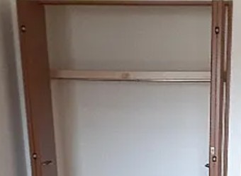 収納　※別部屋参照写真になります。