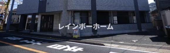 建物外観　※別部屋参照写真になります。