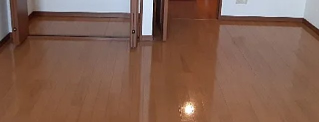 居室・リビング　※別部屋参照写真になります。