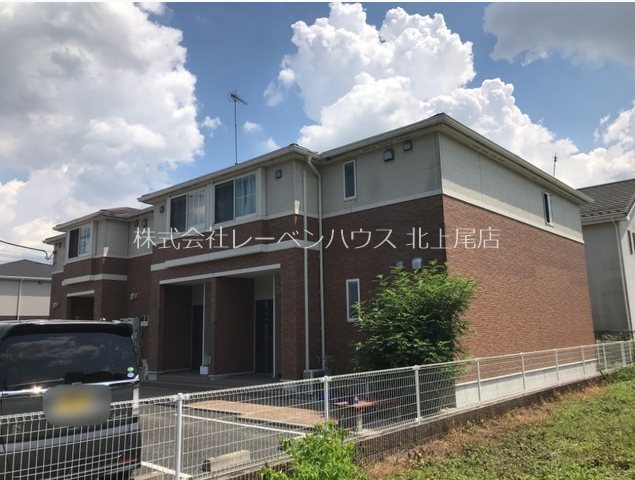 建物外観　お問合せは048-772-8202