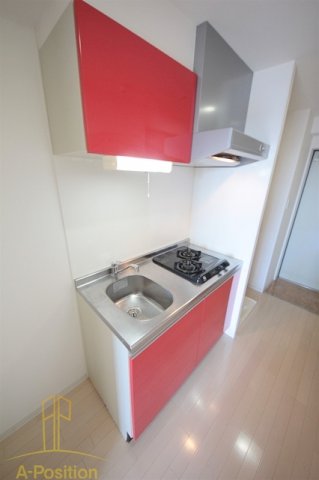 キッチン　ラグゼ海老江