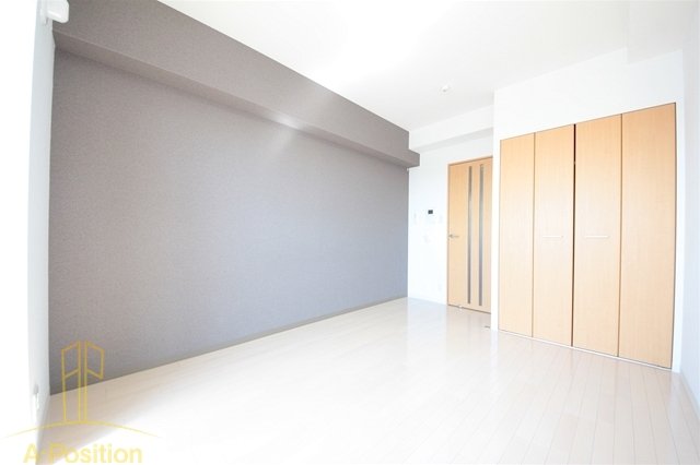 居室・リビング　ラグゼ海老江