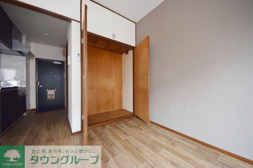 その他部屋・スペース