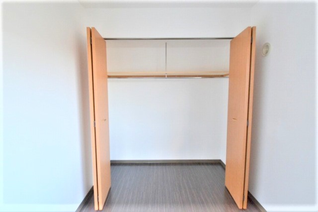 収納　大型収納♪