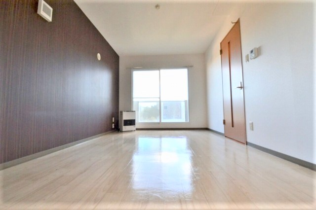 その他設備　明るい洋室♪