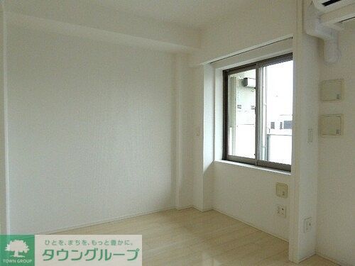 その他部屋・スペース　洋室　約3.0畳　※前回募集時2023年6月の写真