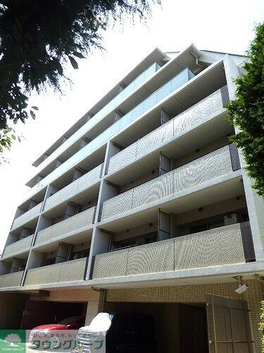 建物外観　建物外観　※前回募集時2023年6月の写真