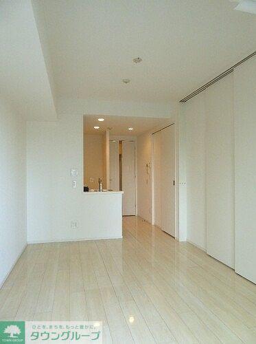 居室・リビング　リビングダイニング　※前回募集時2023年6月の写真