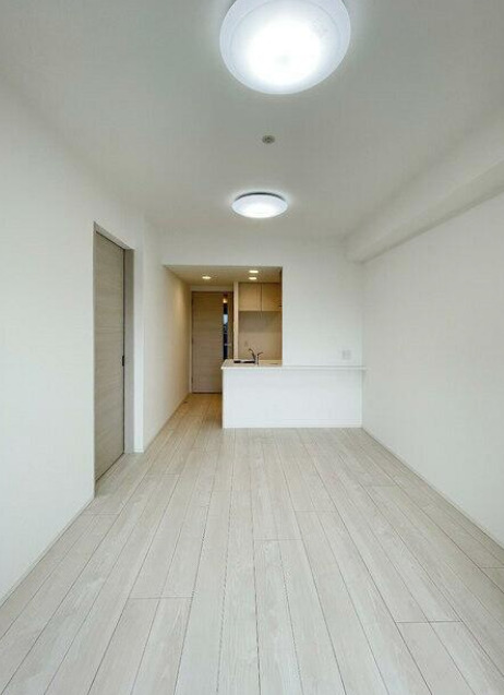 居室・リビング　ＨＦ北千住レジデンス