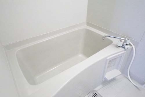 バス・シャワールーム　類似室内