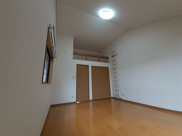 その他部屋・スペース