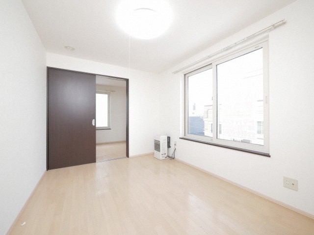 居室・リビング　おしゃれな居間です