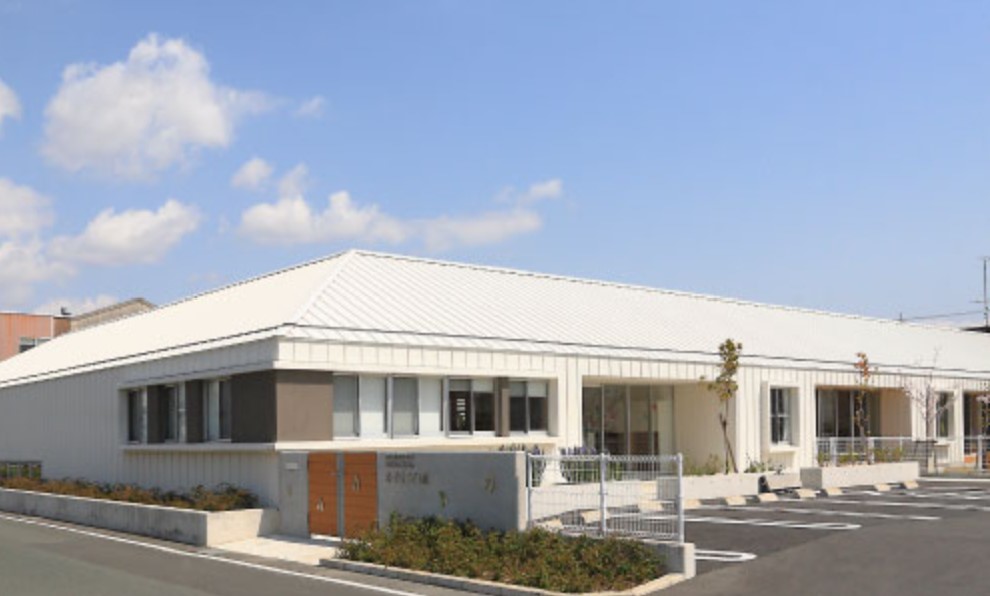 幼稚園・保育園　みそら保育園（幼稚園・保育園）まで480m