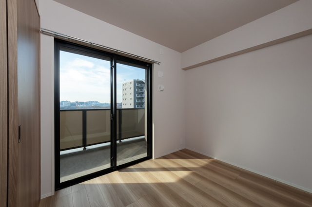 その他　※写真は同タイプ住戸です。