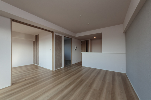 その他　※写真は同タイプ住戸です。