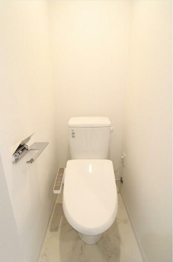 トイレ　他部屋参考写真