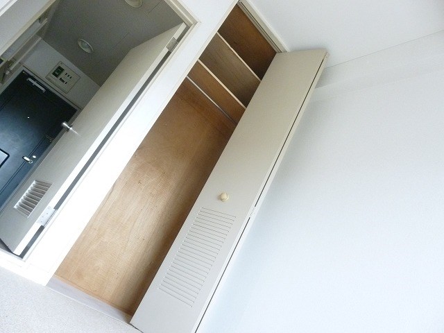 収納　別部屋参考写真