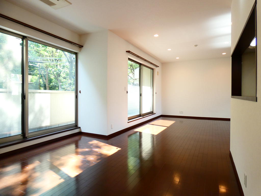 居室・リビング　居室