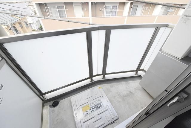 その他設備　☆バルコニー☆